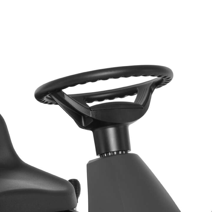 ALPINA Benzin-Rasentraktor AT2 66 QA